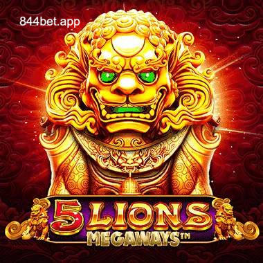 Slots desktop 844BET