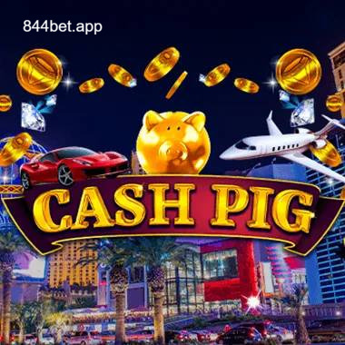 Bônus App 844BET