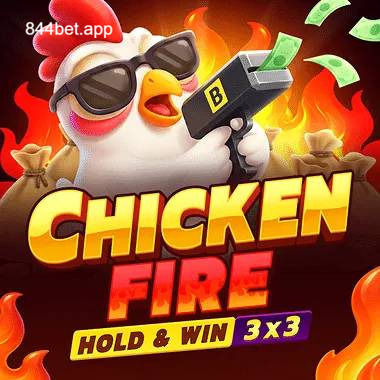 Promoções 844BET