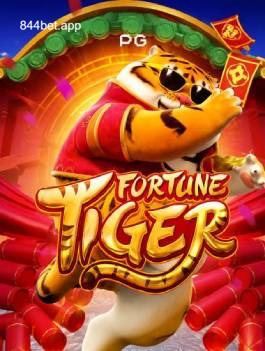Fortune Tiger - Crash game na 844BET